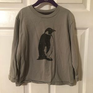 Mini Boden Boy’s T-shirt